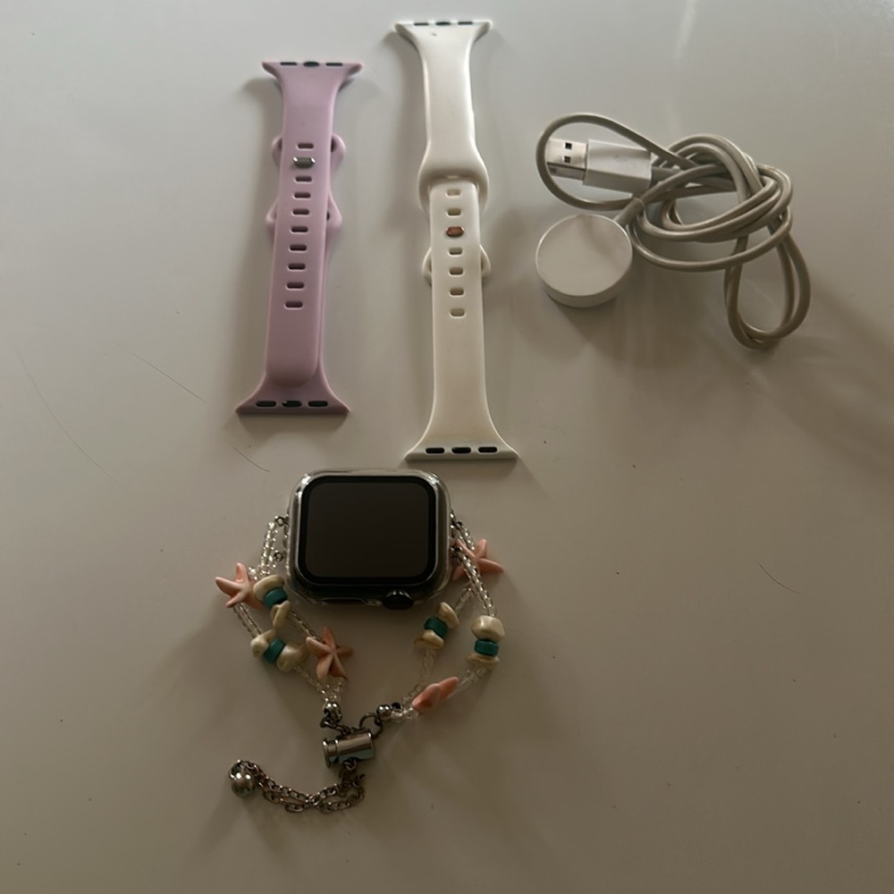 Apple Watch SE Cellular